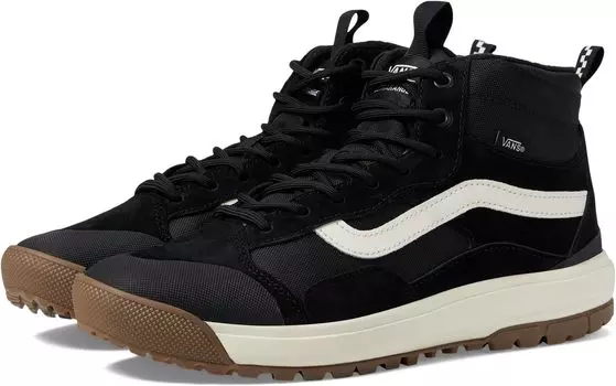 Кроссовки UltraRange EXO Hi MTE-1 Vans, цвет Black/Marshmallow 1