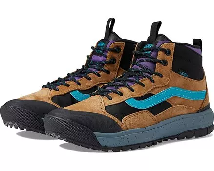 Кроссовки UltraRange EXO Hi MTE-1 Vans, табачный