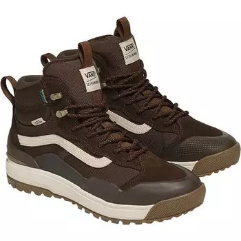 Кроссовки Ultrarange Exo Hi MTE-2 Vans, цвет Demitasse