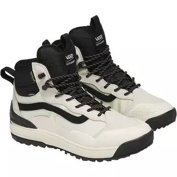 Кроссовки Ultrarange Exo Hi MTE-2 Vans, цвет Marshmallow/Black