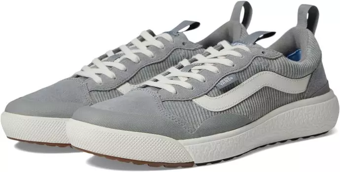 Кроссовки UltraRange EXO SE Vans, цвет Corduroy Neutral Gray