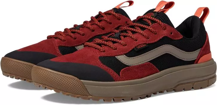 Кроссовки UltraRange EXO Warm Weather MTE-1 Vans, цвет Fired Brick