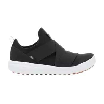 Кроссовки UltraRange Gore Vans, черный
