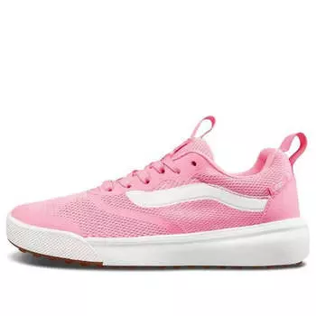 Кроссовки ultrarange rapidweld 'pink' Vans, розовый