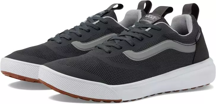 Кроссовки UltraRange Rapidweld Vans, цвет Charcoal