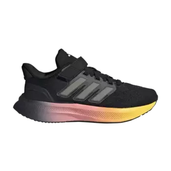 Кроссовки Ultrarun 5 C, цвет Black Spark