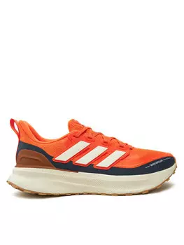 Кроссовки Ultrarun 5 TR JH8778 Adidas, оранжевый