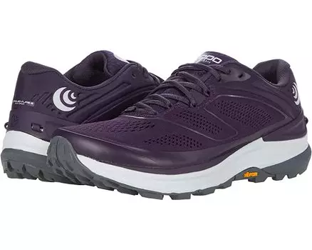 Кроссовки Ultraventure 2 Topo Athletic, фиолетовый