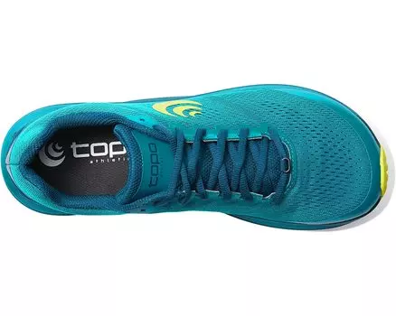 Кроссовки Ultraventure 3 Topo Athletic, синий