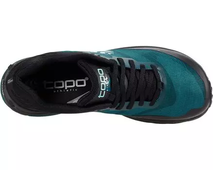 Кроссовки Ultraventure Pro Topo Athletic, бирюзовый