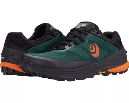 Кроссовки Ultraventure Pro Topo Athletic, лес