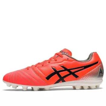 Кроссовки ultrezza game ag 'red' Asics, красный