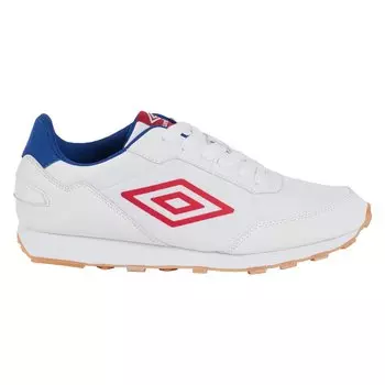 Кроссовки Umbro Addison, белый