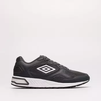 Кроссовки Umbro Burnell, черный