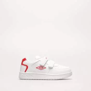 Кроссовки Umbro Ernie, белый