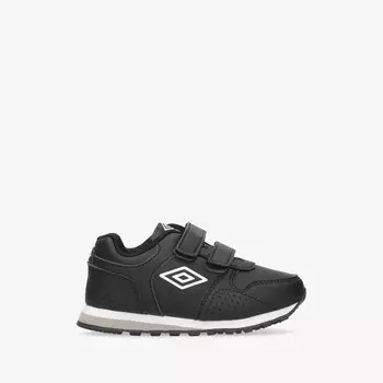 Кроссовки Umbro Follow III, черный
