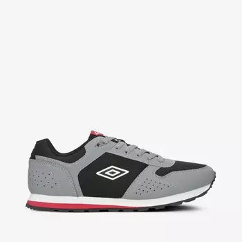 Кроссовки Umbro Follow III, серый