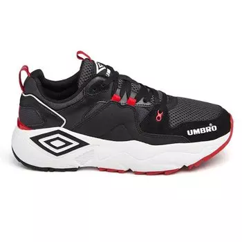 Кроссовки Umbro Run M, серый