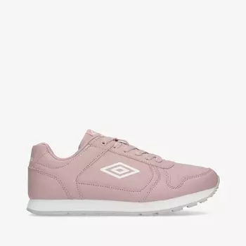 Кроссовки Umbro Twiggy, розовый