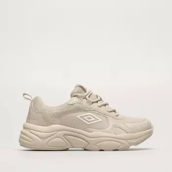 Кроссовки Umbro Vesta, бежевый