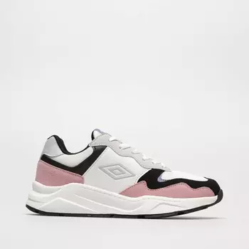 Кроссовки Umbro Yenta, розовый