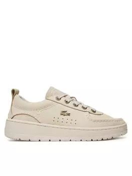 Кроссовки Umpire 7-49CFA0001 Lacoste, белый