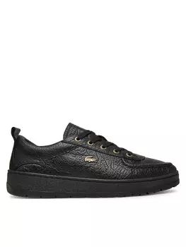 Кроссовки Umpire 7-49CMA0001 Lacoste, черный