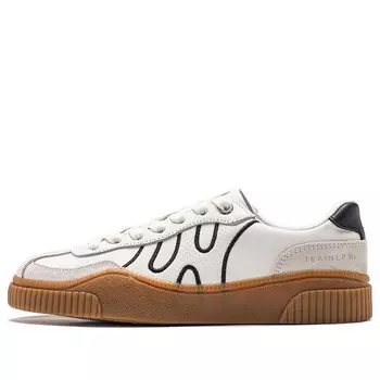 Кроссовки юньчуань v2 Li-Ning, белый