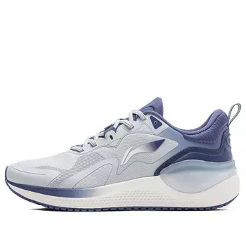 Кроссовки юньчуань v2 Li-Ning, синий