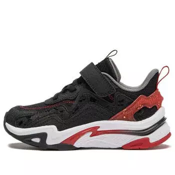 Кроссовки юньчуань v3 Li-Ning, черный