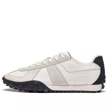 Кроссовки юньчуань винтаж Li-Ning, белый