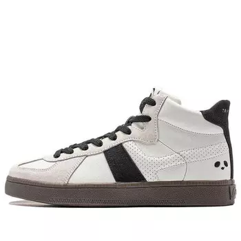 Кроссовки юньчуань высокие Li-Ning, черный