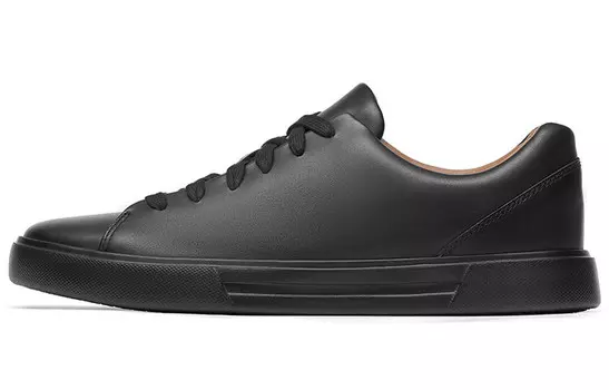 Кроссовки Un Costa Lace Leather Clarks