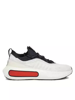 Кроссовки Under Armour, экрю