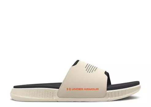 Кроссовки Under Armour ANSA ELEVATE SLIDE 'STONE JET GREY',