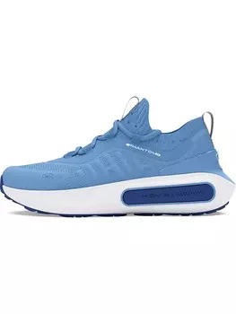 Кроссовки UNDER ARMOUR Athletic Phantom 4, дымчато-голубой