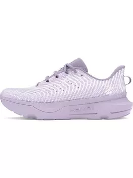 Кроссовки UNDER ARMOUR Athletic Shoes Infinite Pro, фиолетовый