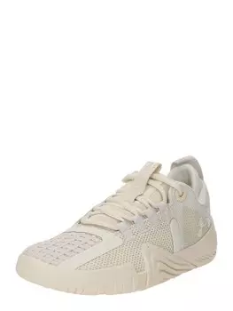 Кроссовки UNDER ARMOUR Athletic Shoes Reign 6, цвет ivory/kitt