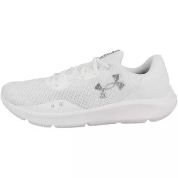 Кроссовки Under Armour, белый