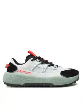 Кроссовки Under Armour, белый