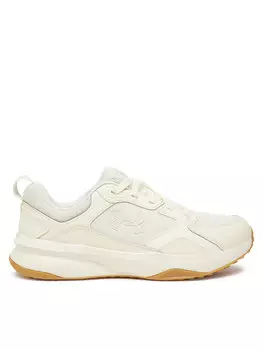 Кроссовки Under Armour, бежевый