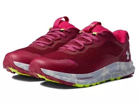 Кроссовки Under Armour, Charged Bandit 2 Trail