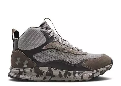 Кроссовки Under Armour CHARGED BANDIT TREK 2 'PEWTER CAMO',