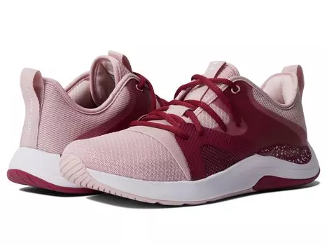 Кроссовки Under Armour, Charged Breathe Lace Training