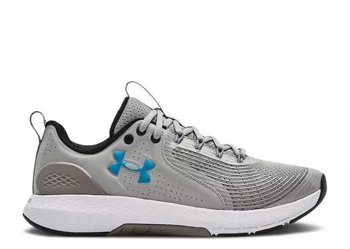 Кроссовки Under Armour CHARGED COMMIT 3 'TIN CAPRI',