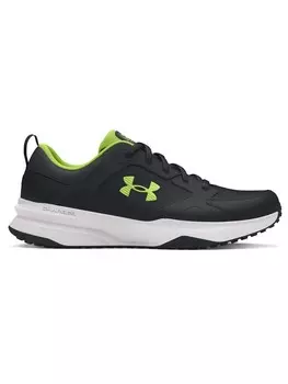 Кроссовки Under Armour Charged Edge, черный