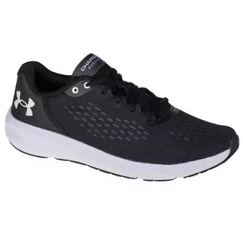 Кроссовки Under Armour Charged Pursuit 2 SE, черный