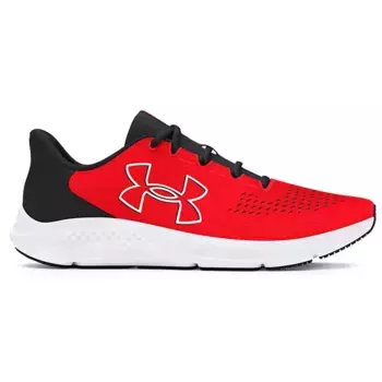Кроссовки Under Armour Charged Pursuit 3 BL, красный
