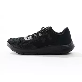 Кроссовки Under Armour Charged Pursuit 3, черный