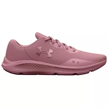 Кроссовки Under Armour Charged Pursuit 3, розовый